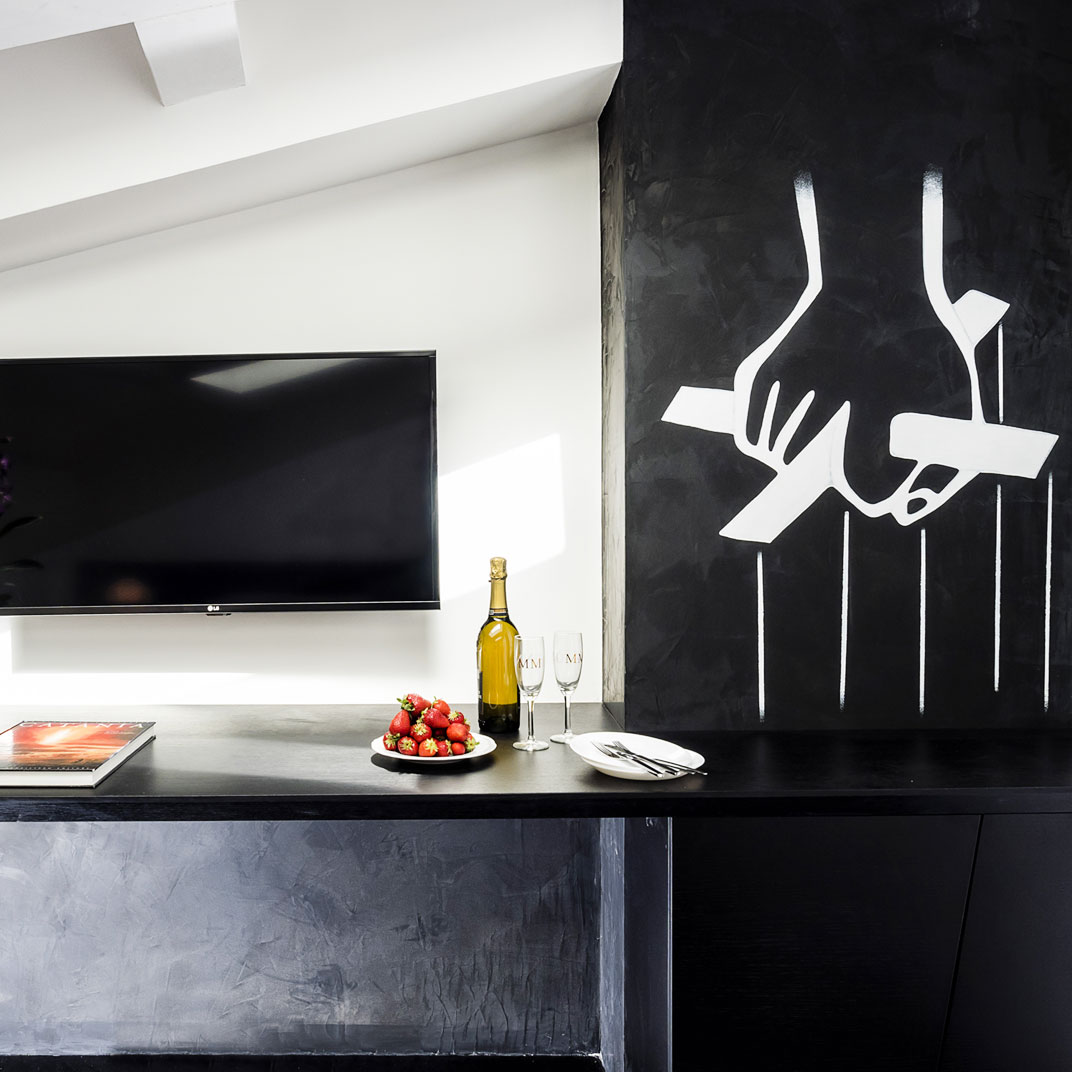 Duomo Suites & Spa