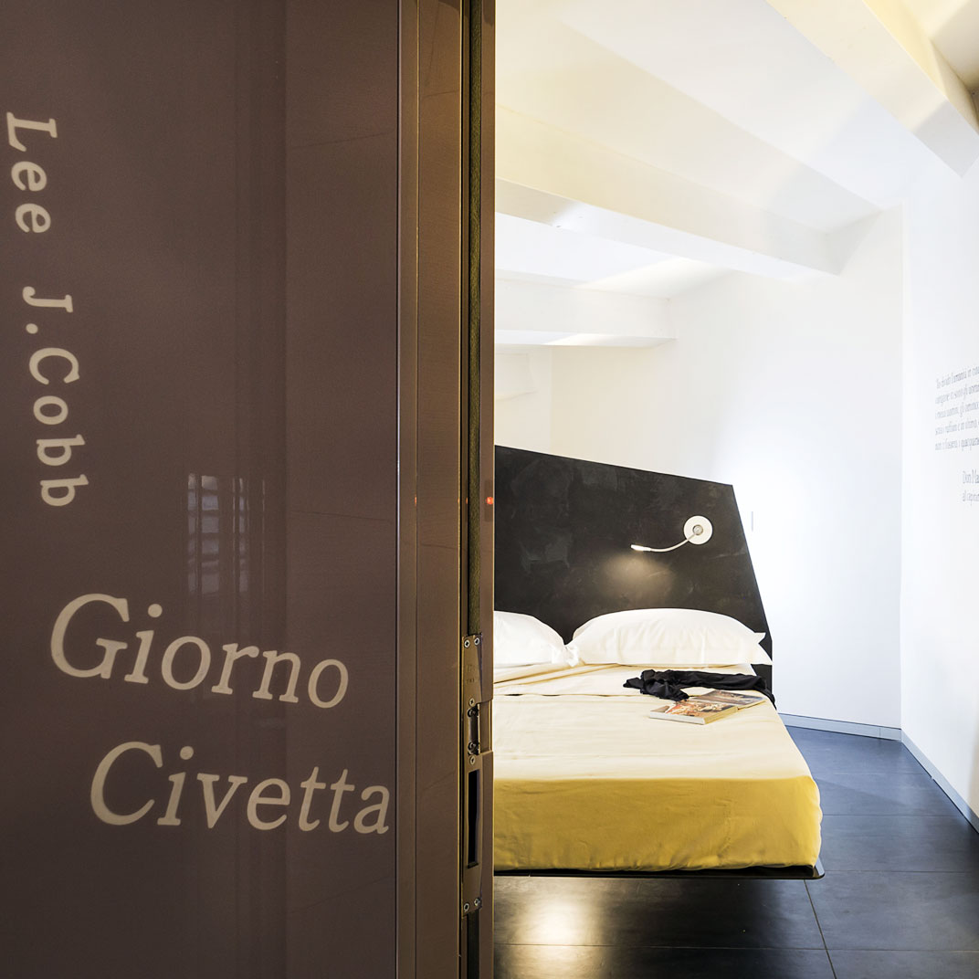Duomo Suites & Spa