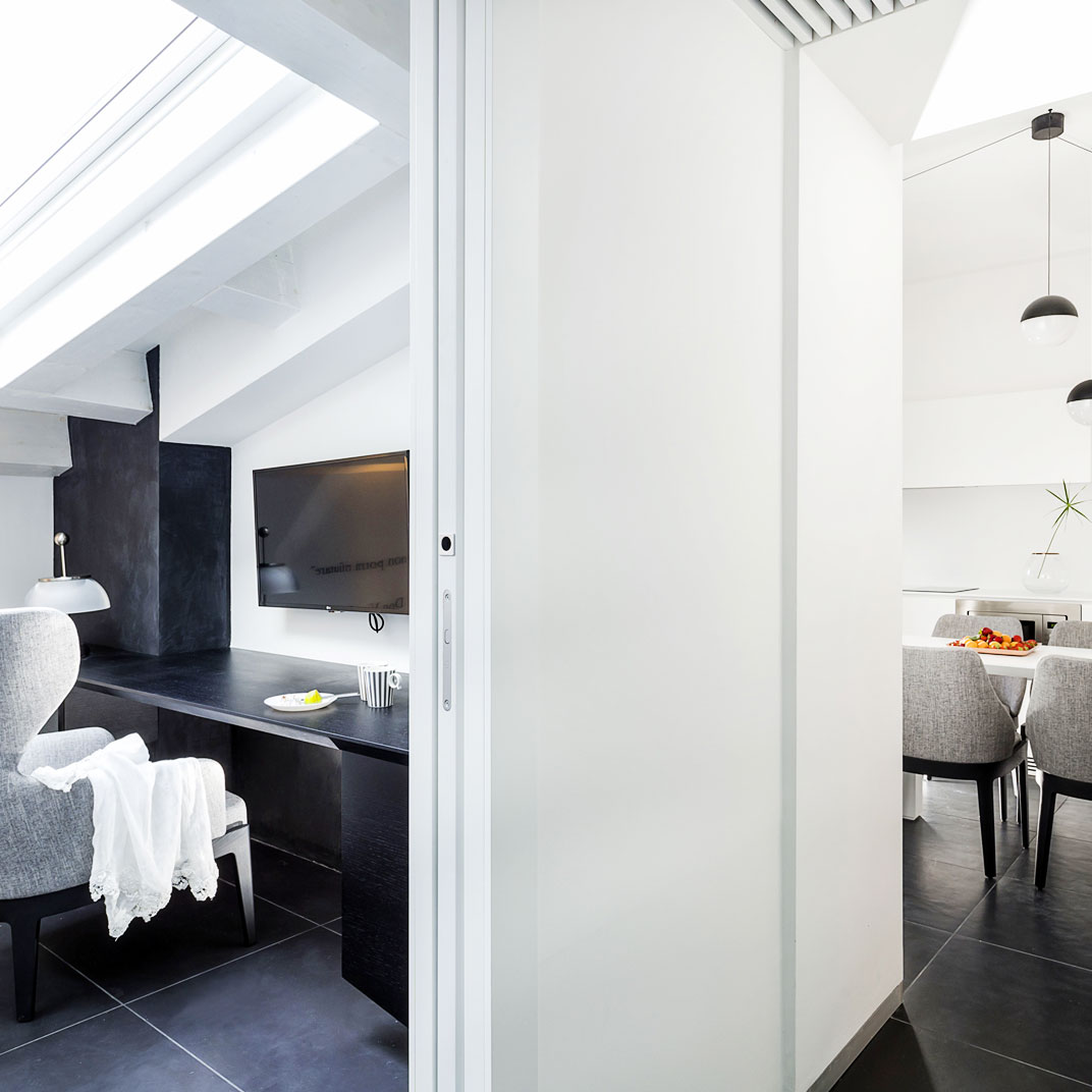 Duomo Suites & Spa
