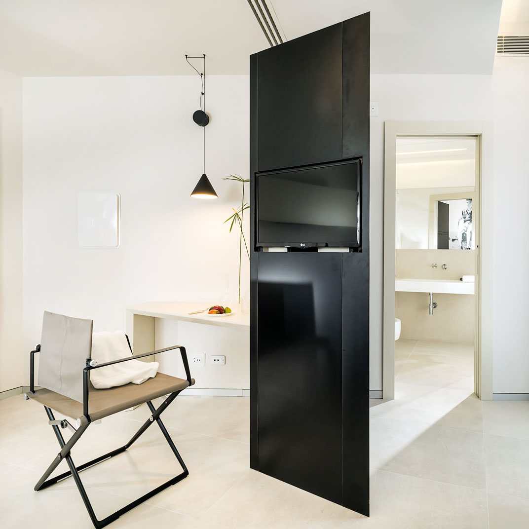 Duomo Suites & Spa