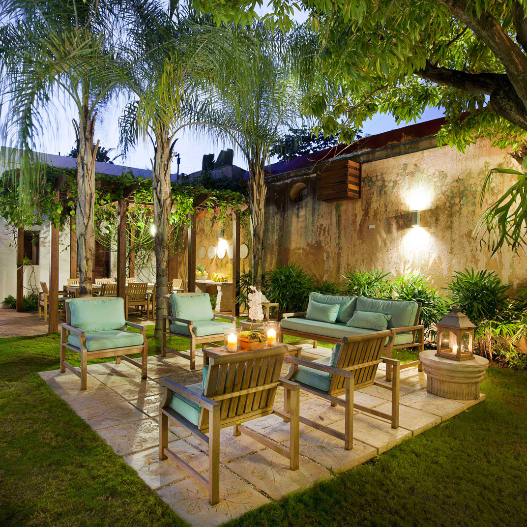 Casas Del XVI