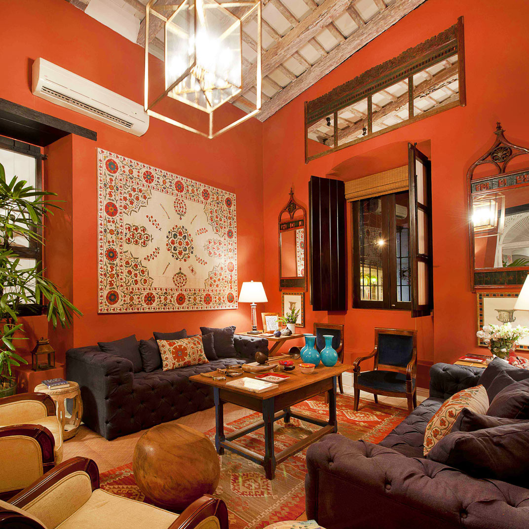 Casas Del XVI