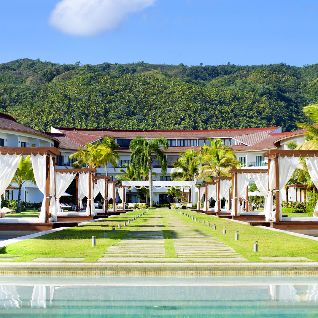 Sublime Samana