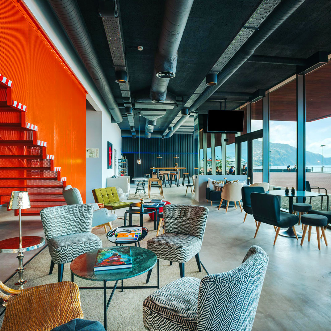 Pestana CR7 Funchal