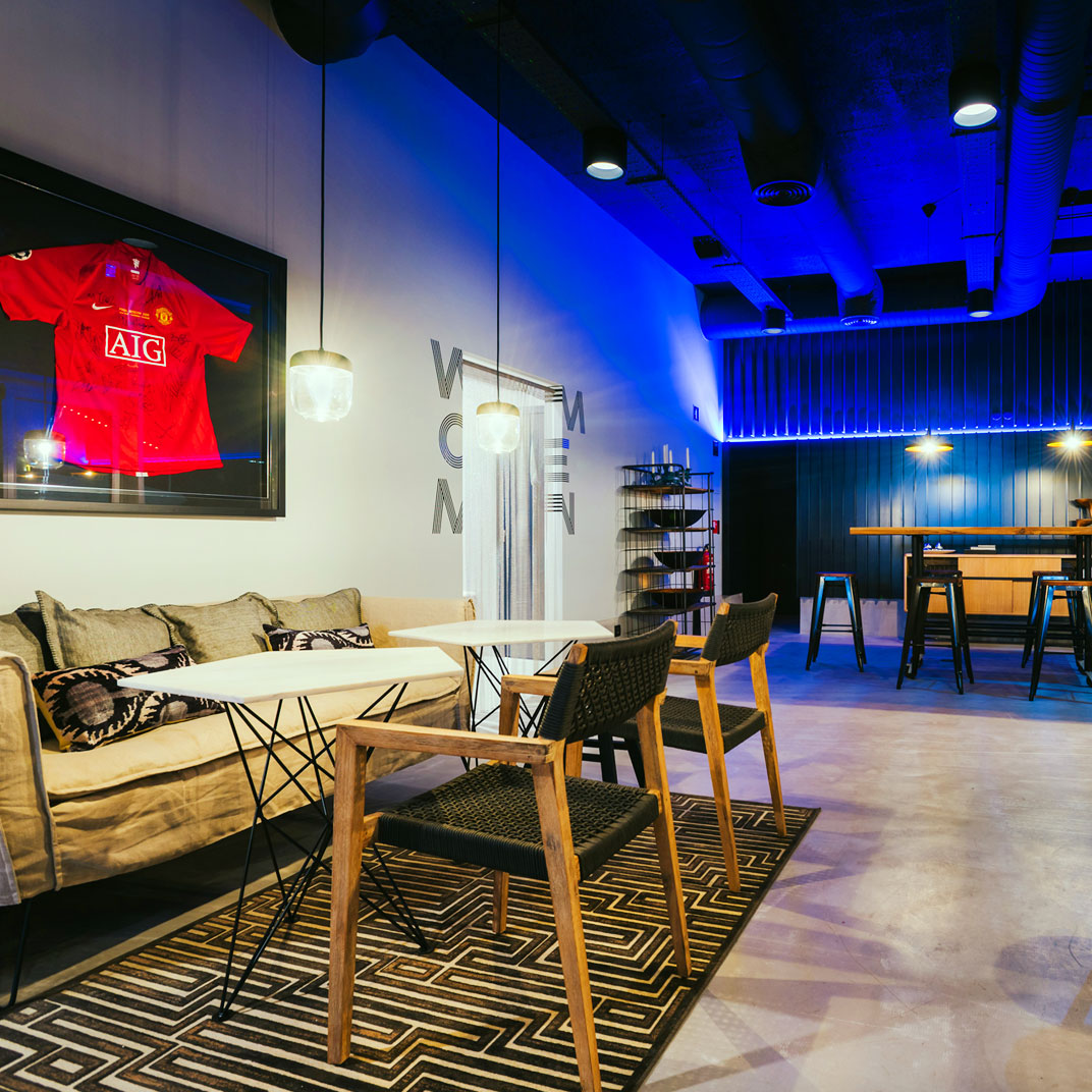 Pestana CR7 Funchal