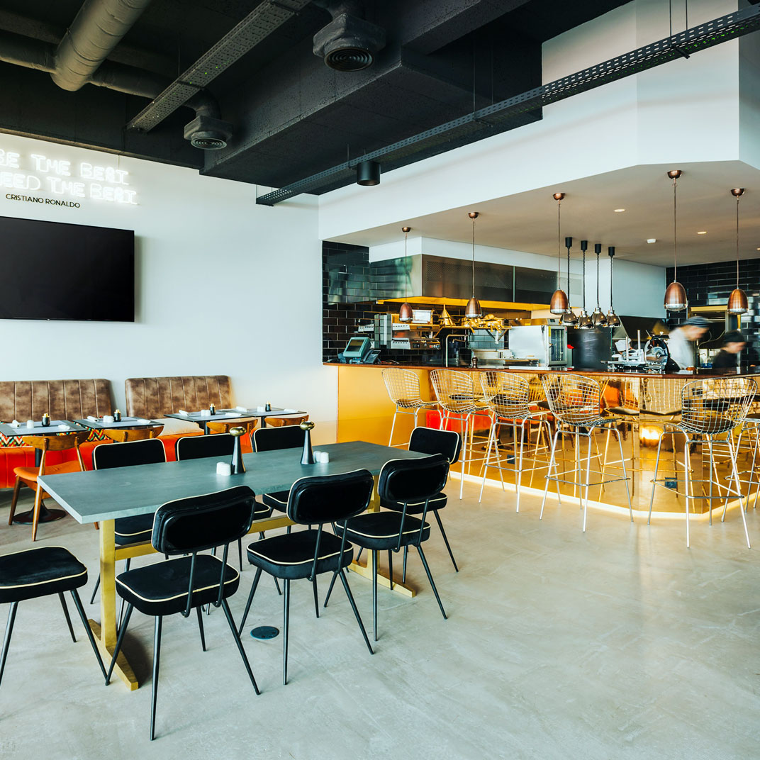 Pestana CR7 Funchal