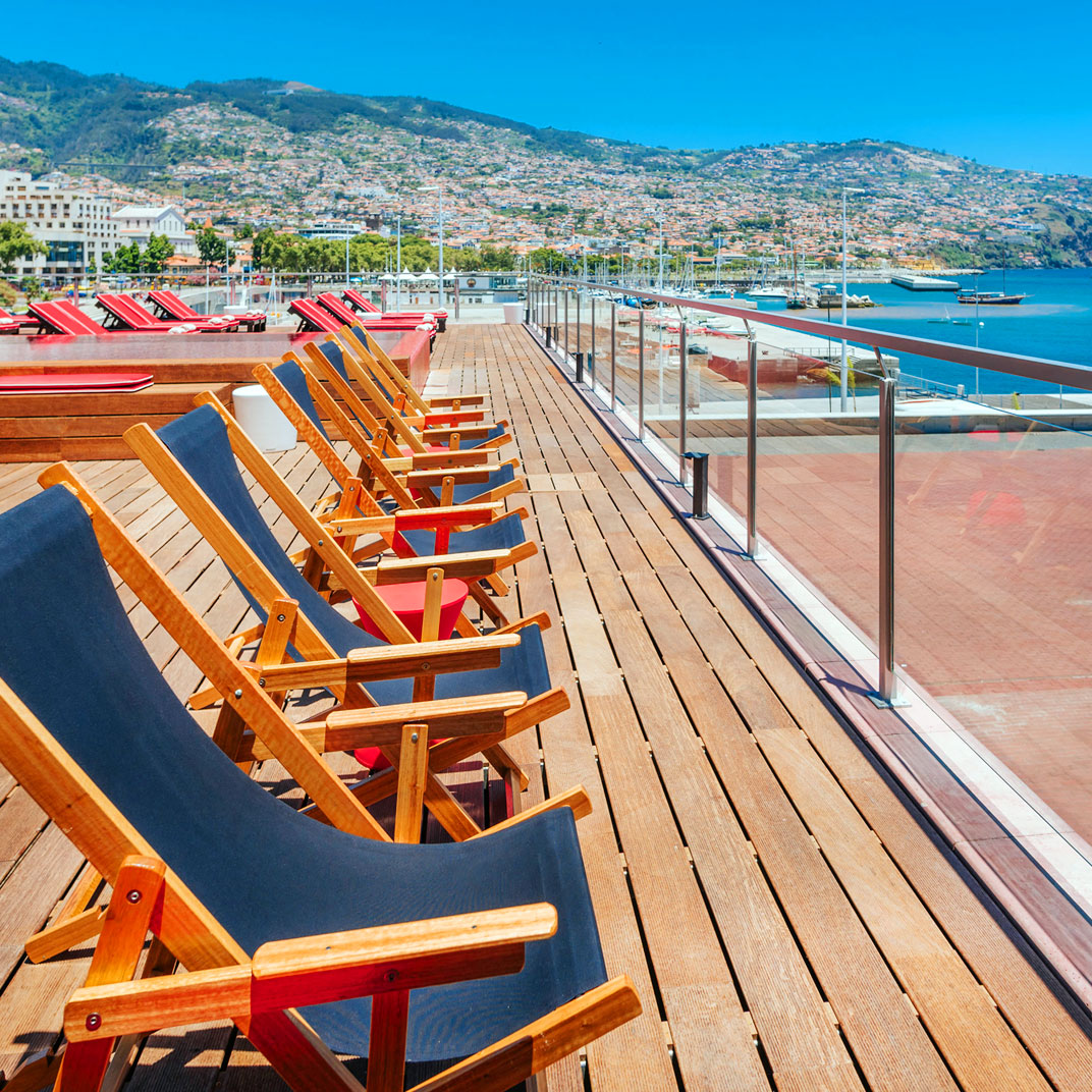 Pestana CR7 Funchal