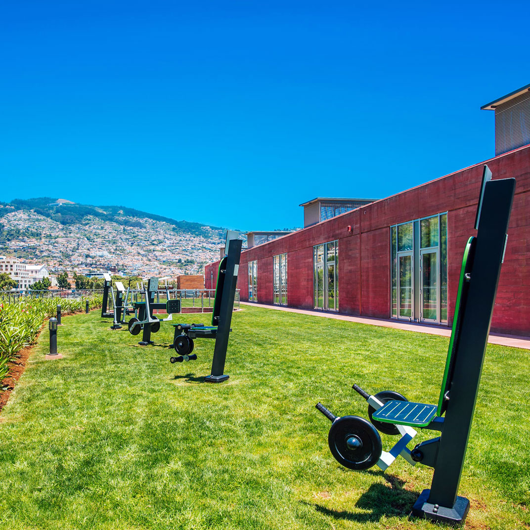Pestana CR7 Funchal