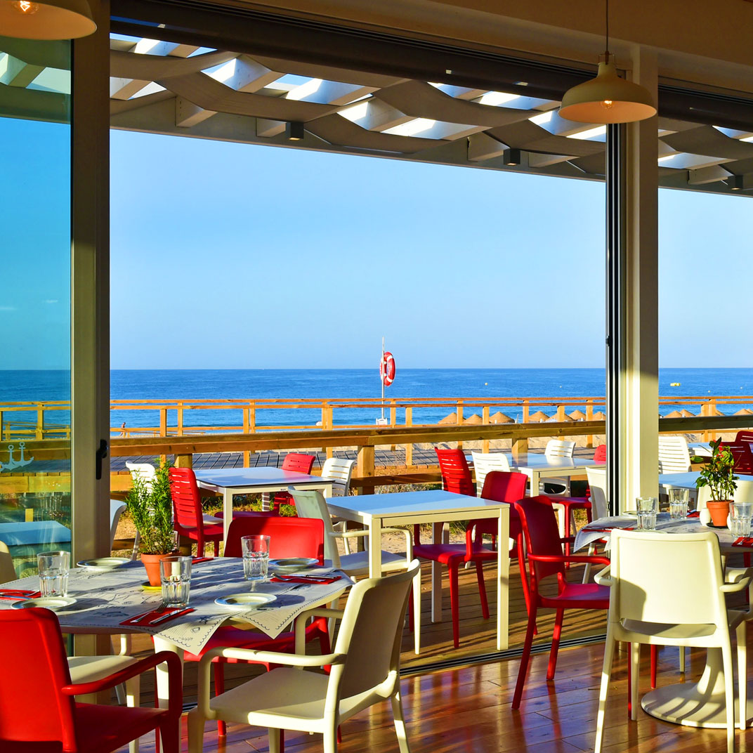 Pestana Alvor South Beach