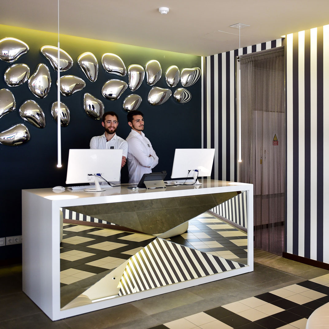 Pestana Alvor South Beach