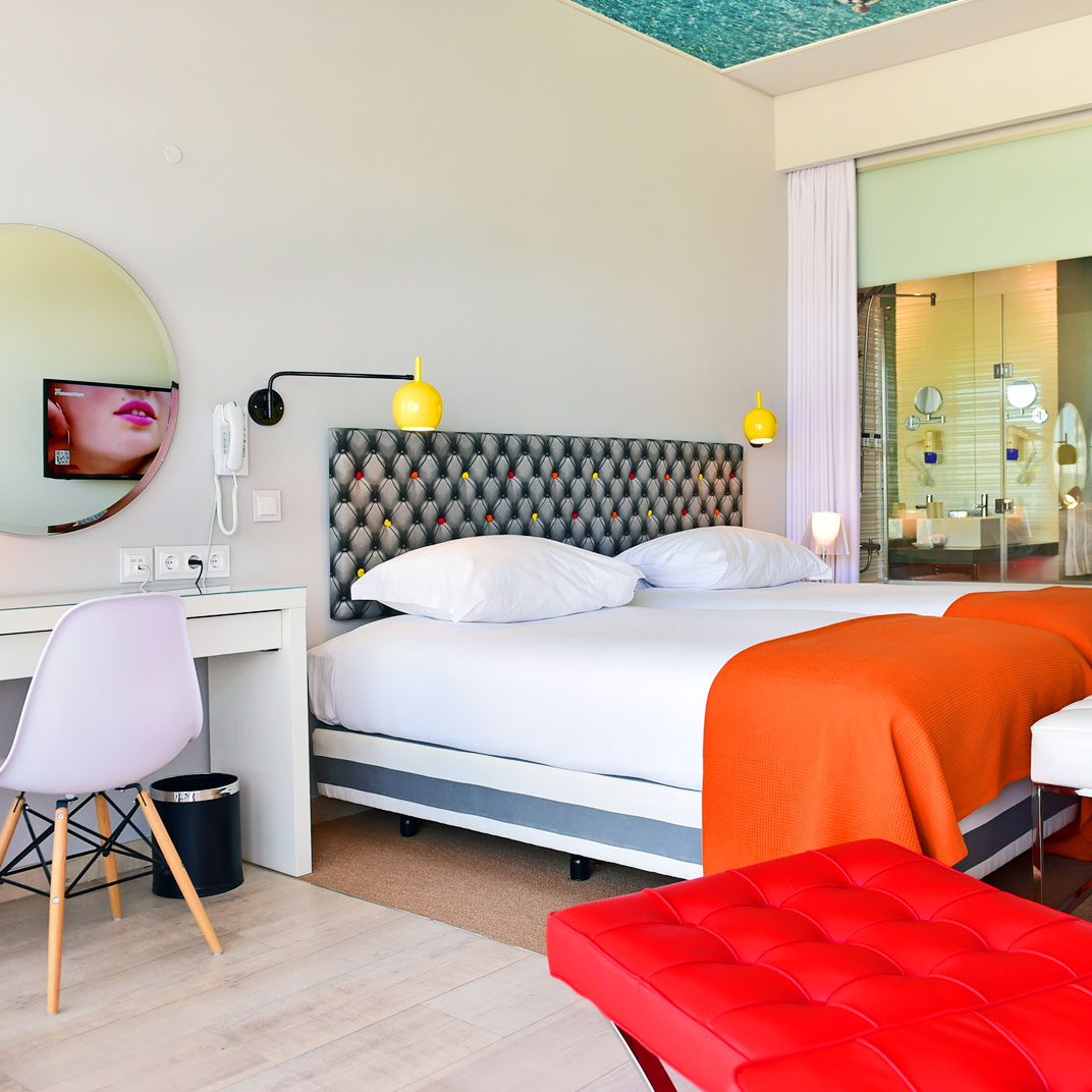 Pestana Alvor South Beach