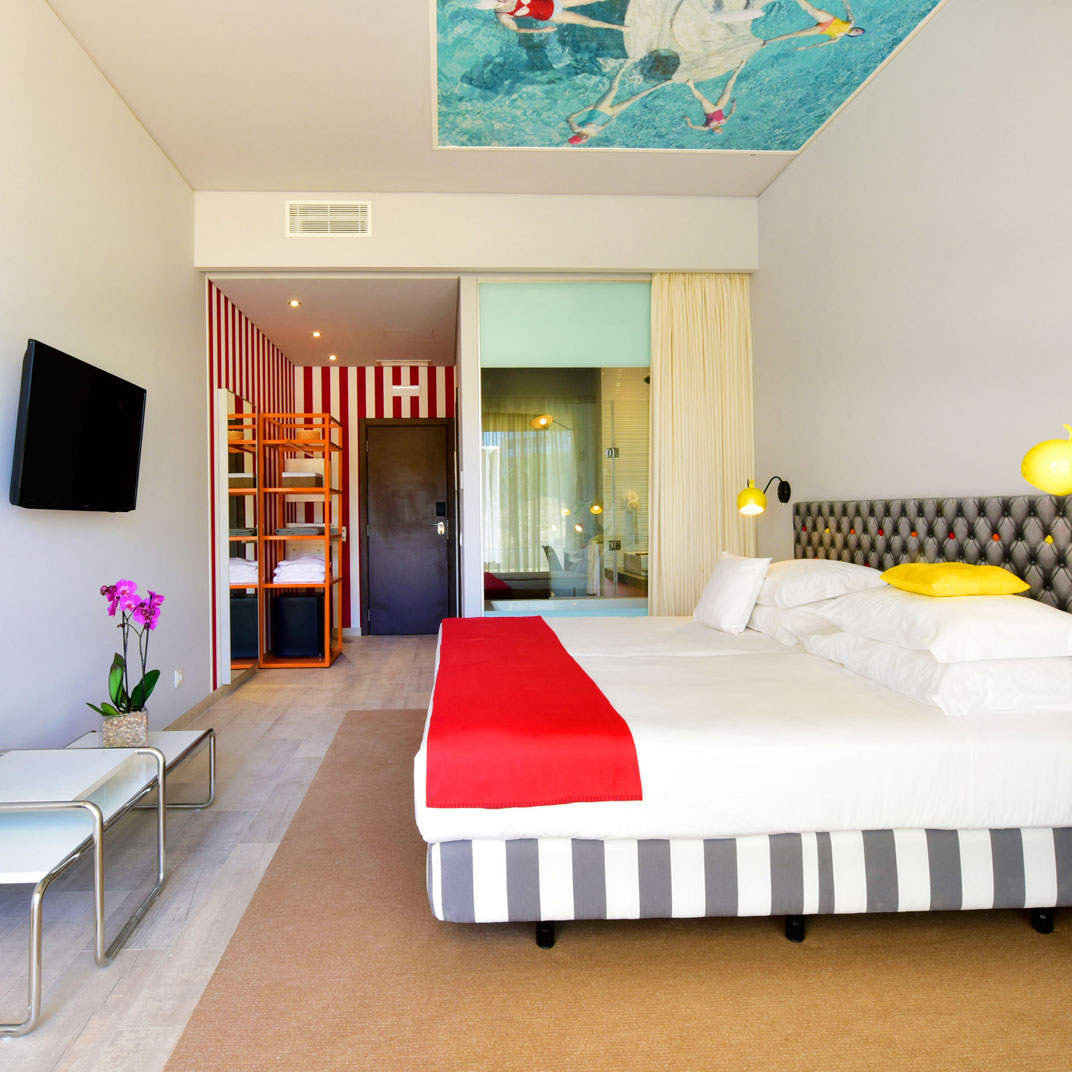 Pestana Alvor South Beach