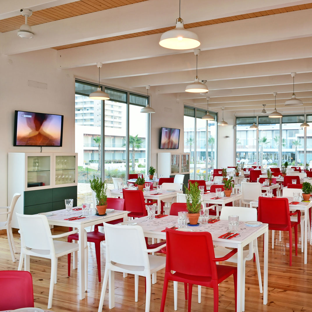 Pestana Alvor South Beach