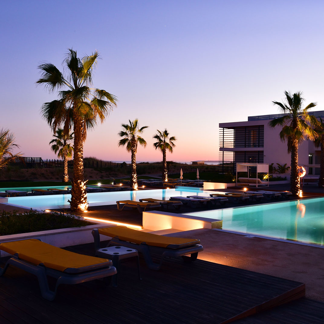 Pestana Alvor South Beach