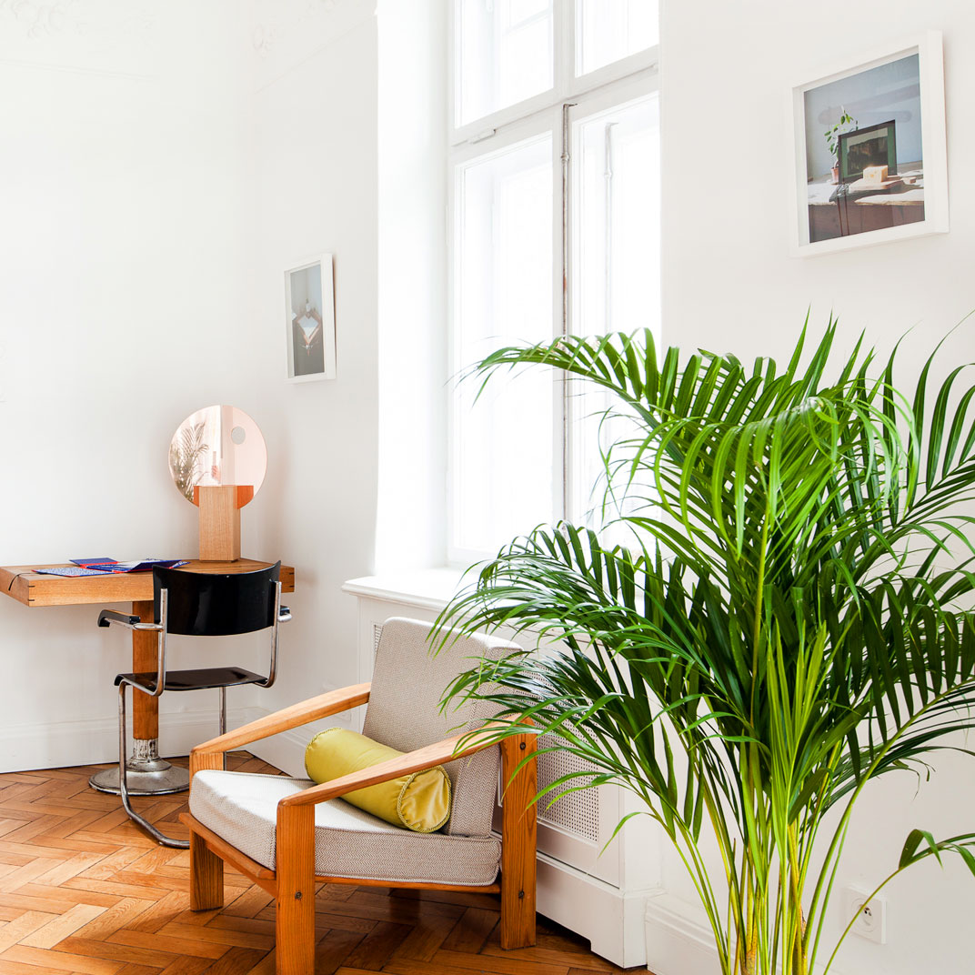 Autor Rooms