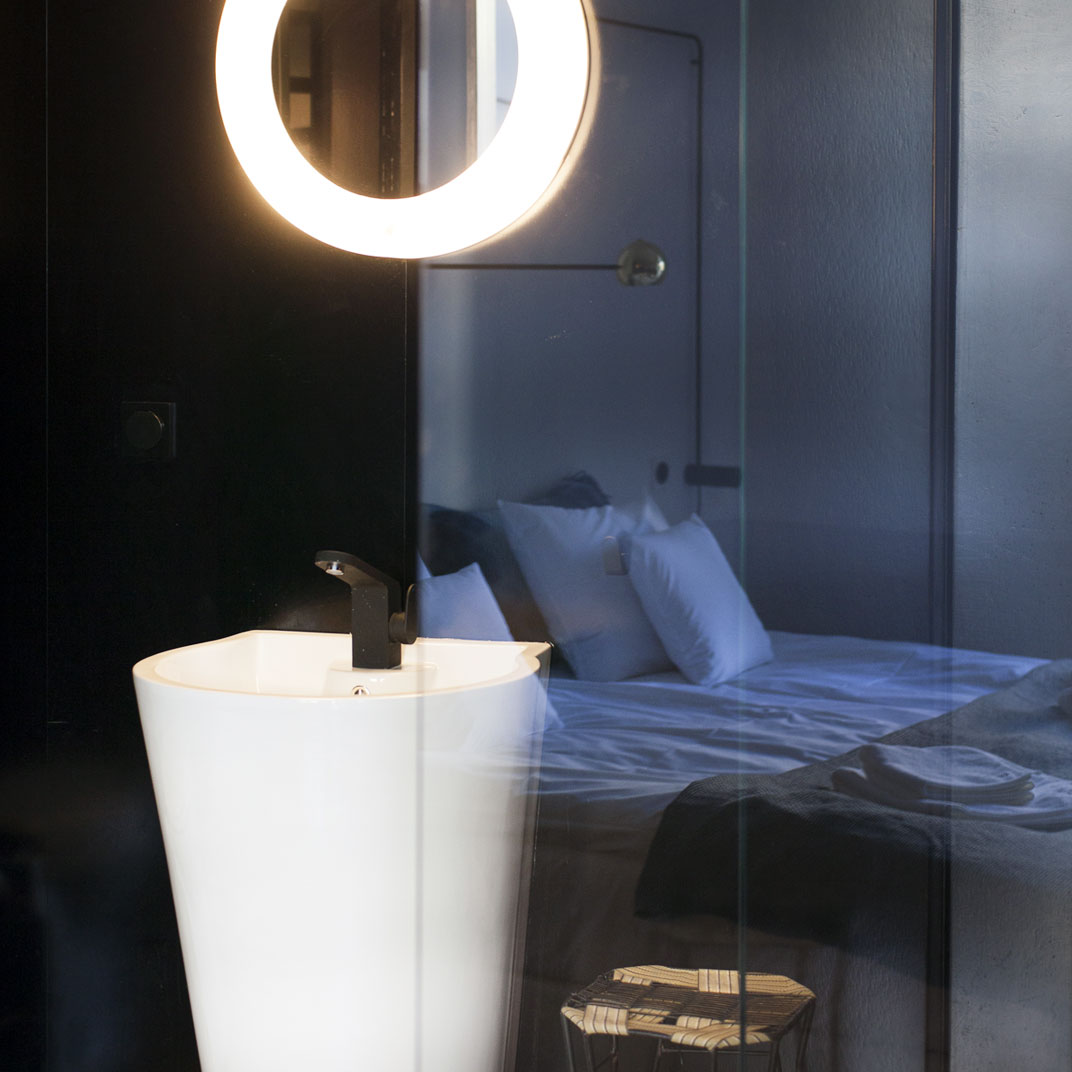 Autor Rooms