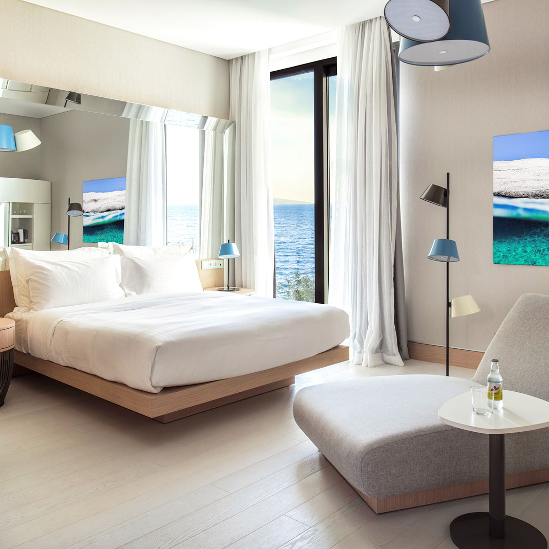 Nikki Beach Resort & Spa Bodrum