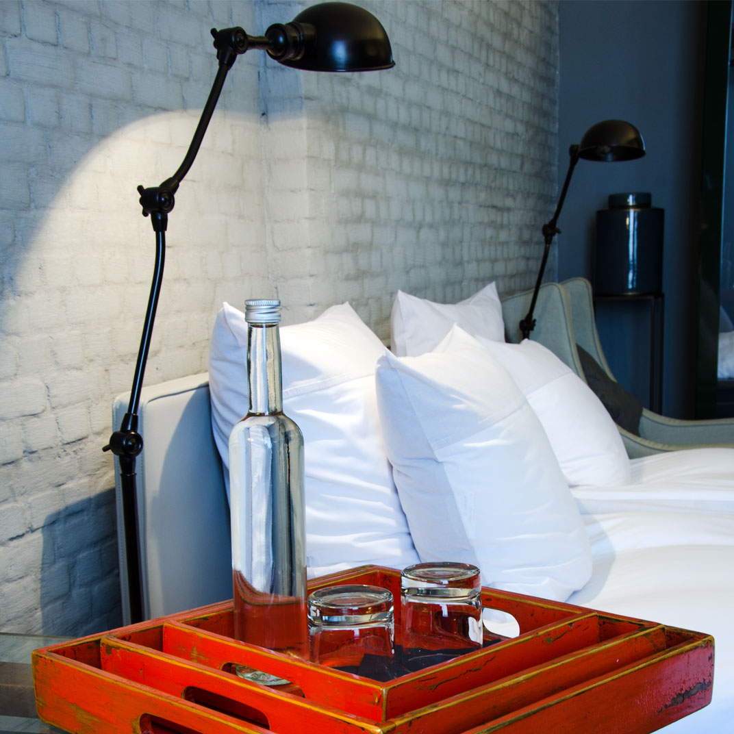 Hotel Les Nuits