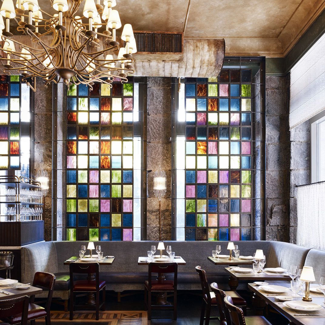 The Beekman - A Thompson Hotel
