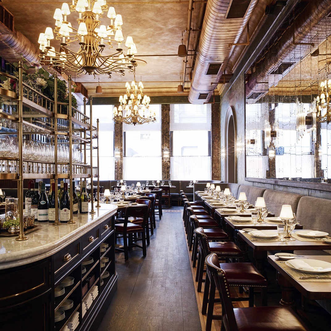The Beekman - A Thompson Hotel