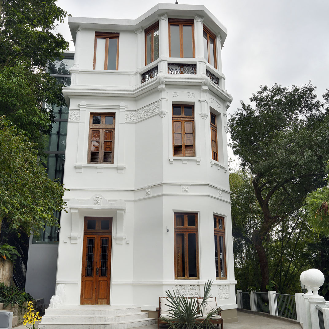 Casa Marques