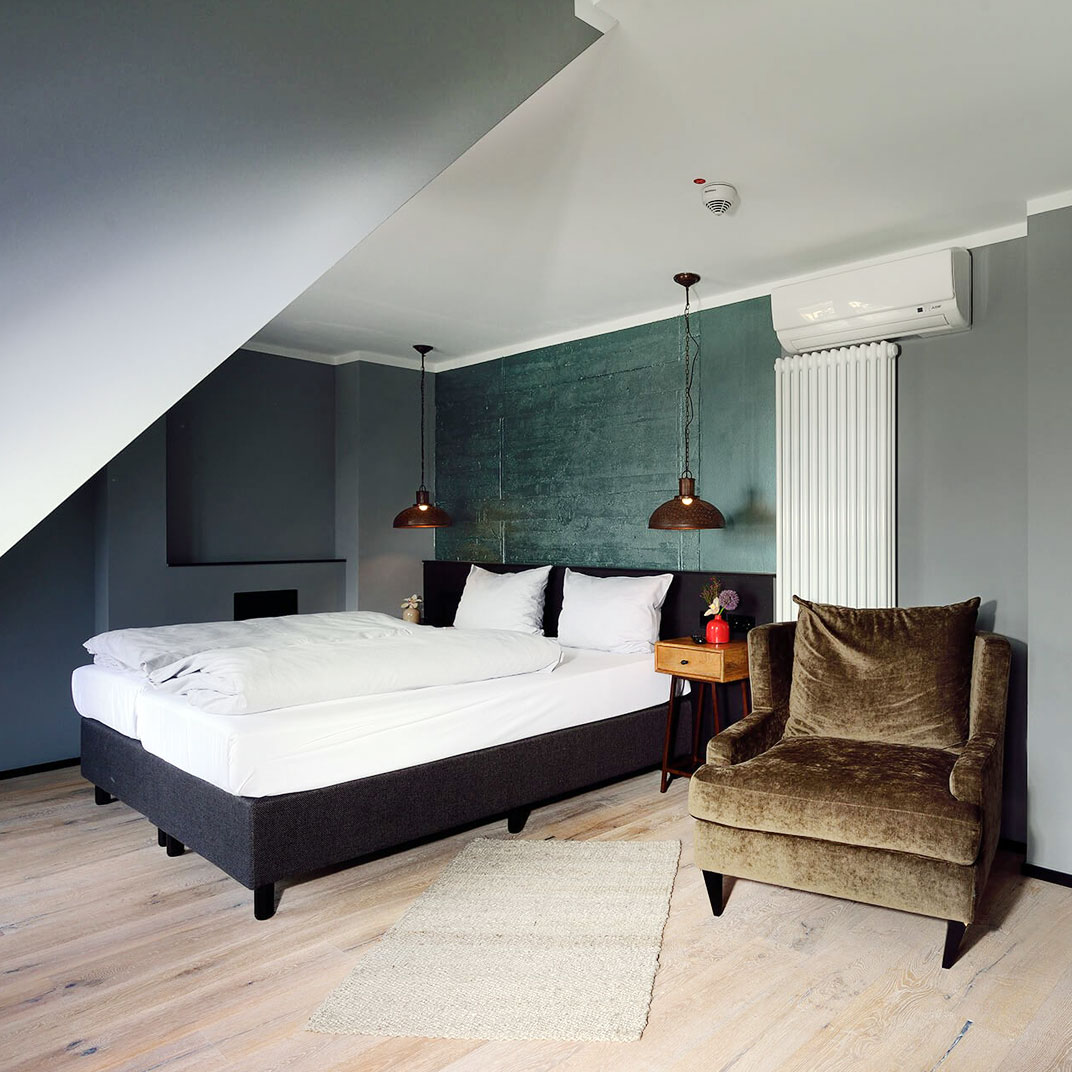 STAYTION Mannheim