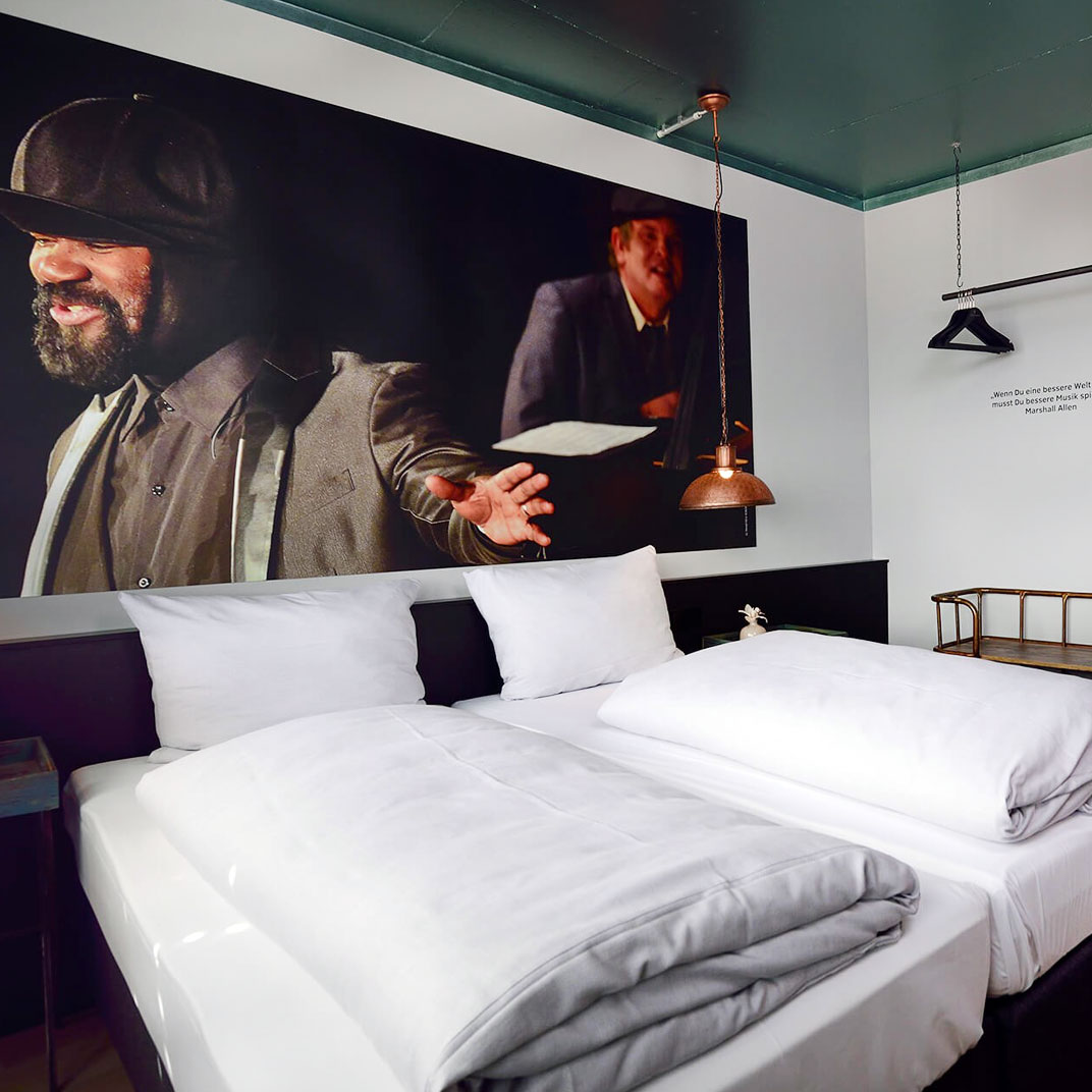 STAYTION Mannheim