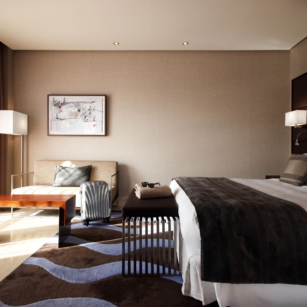 Hotel Miramar Barcelona