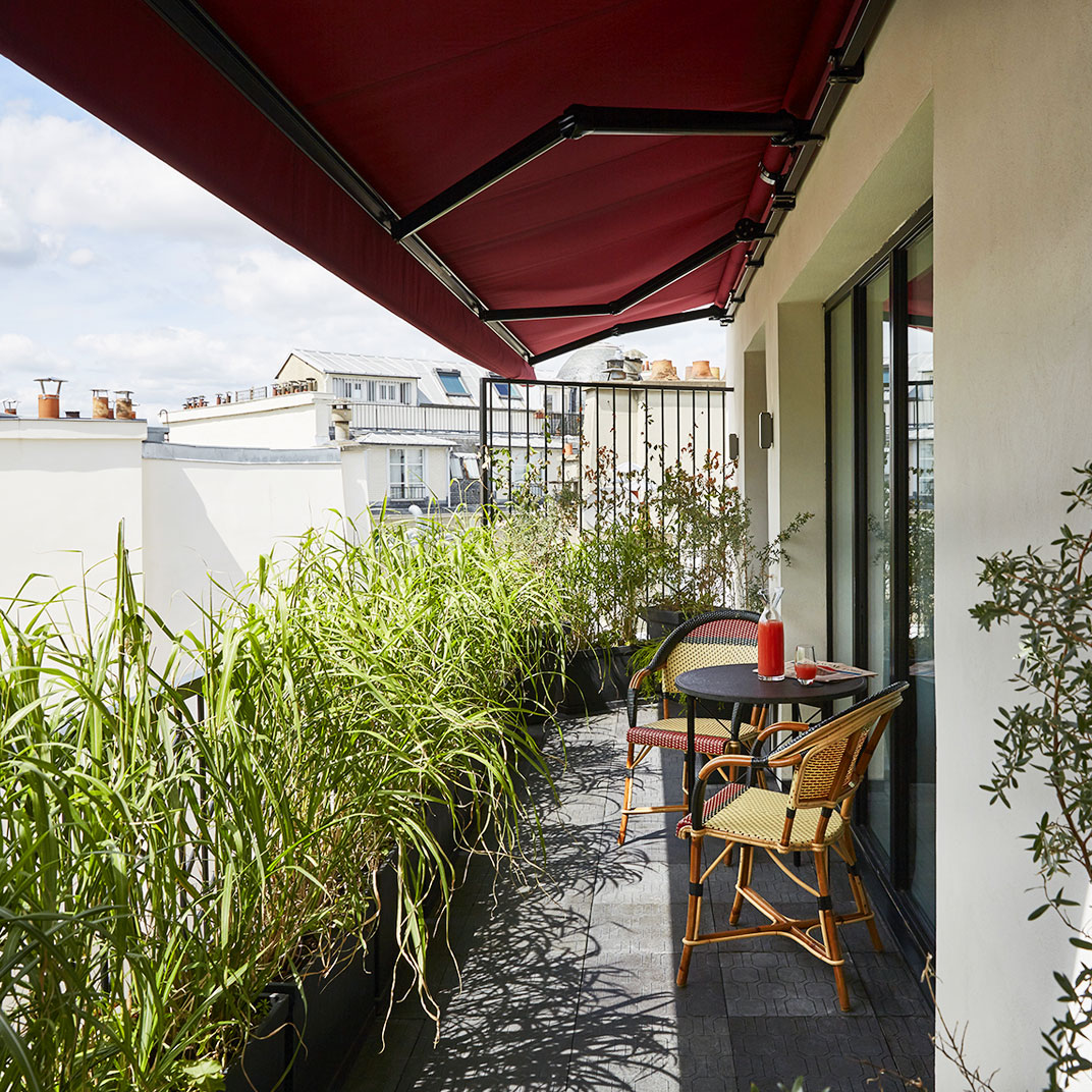Le Roch Hotel & Spa