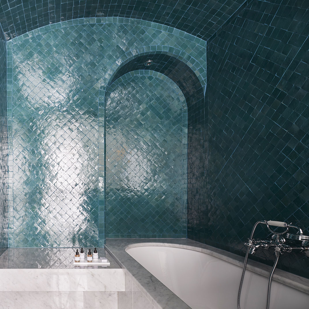 Le Roch Hotel & Spa
