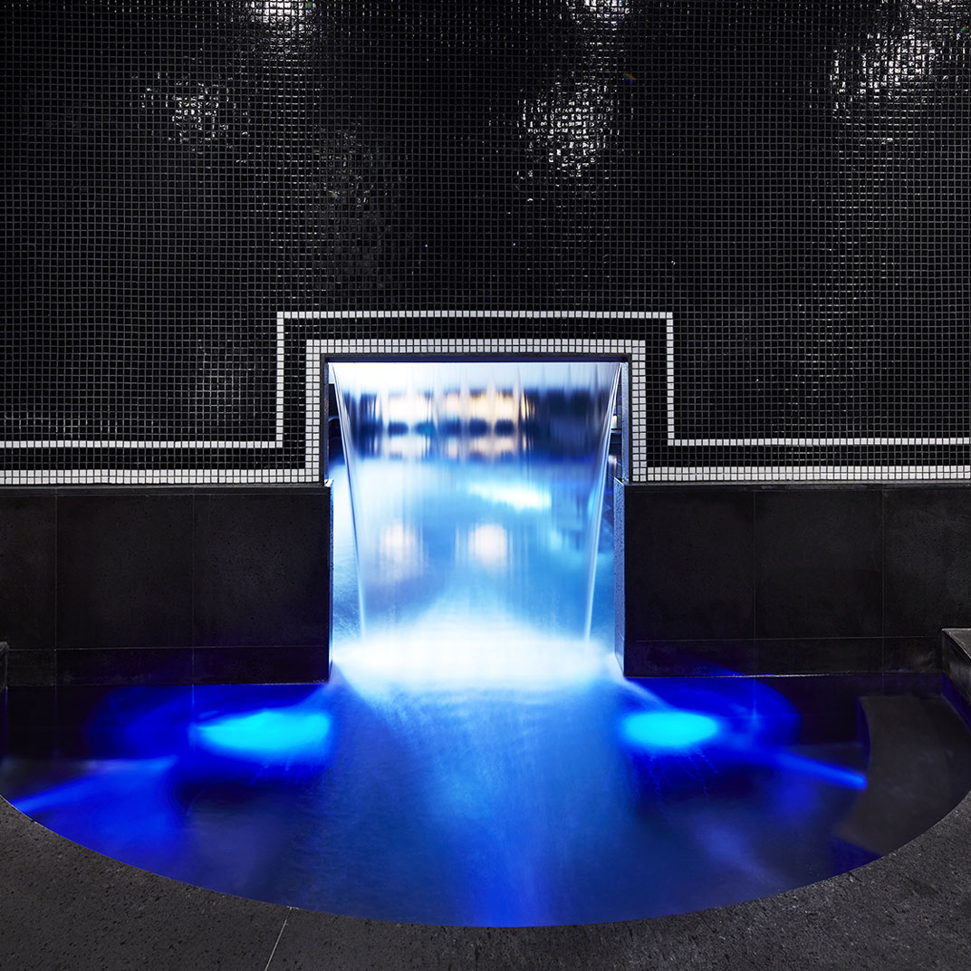 Le Roch Hotel & Spa