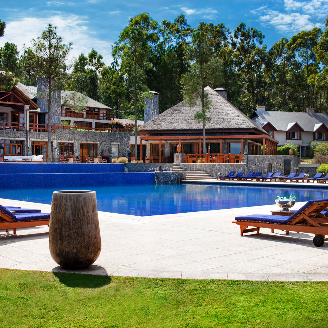 Carmelo Resort & Spa, the Unbound Collection by Hyatt