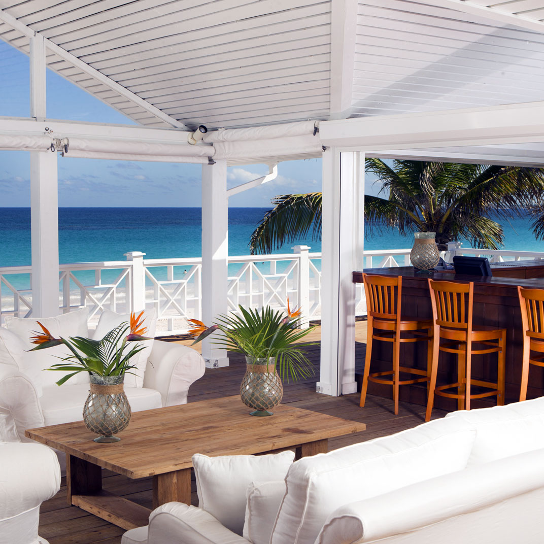 Coral Sands