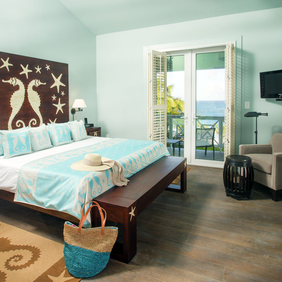 Coral Sands