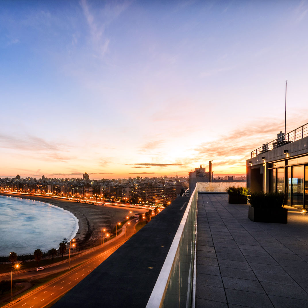 Hyatt Centric Montevideo