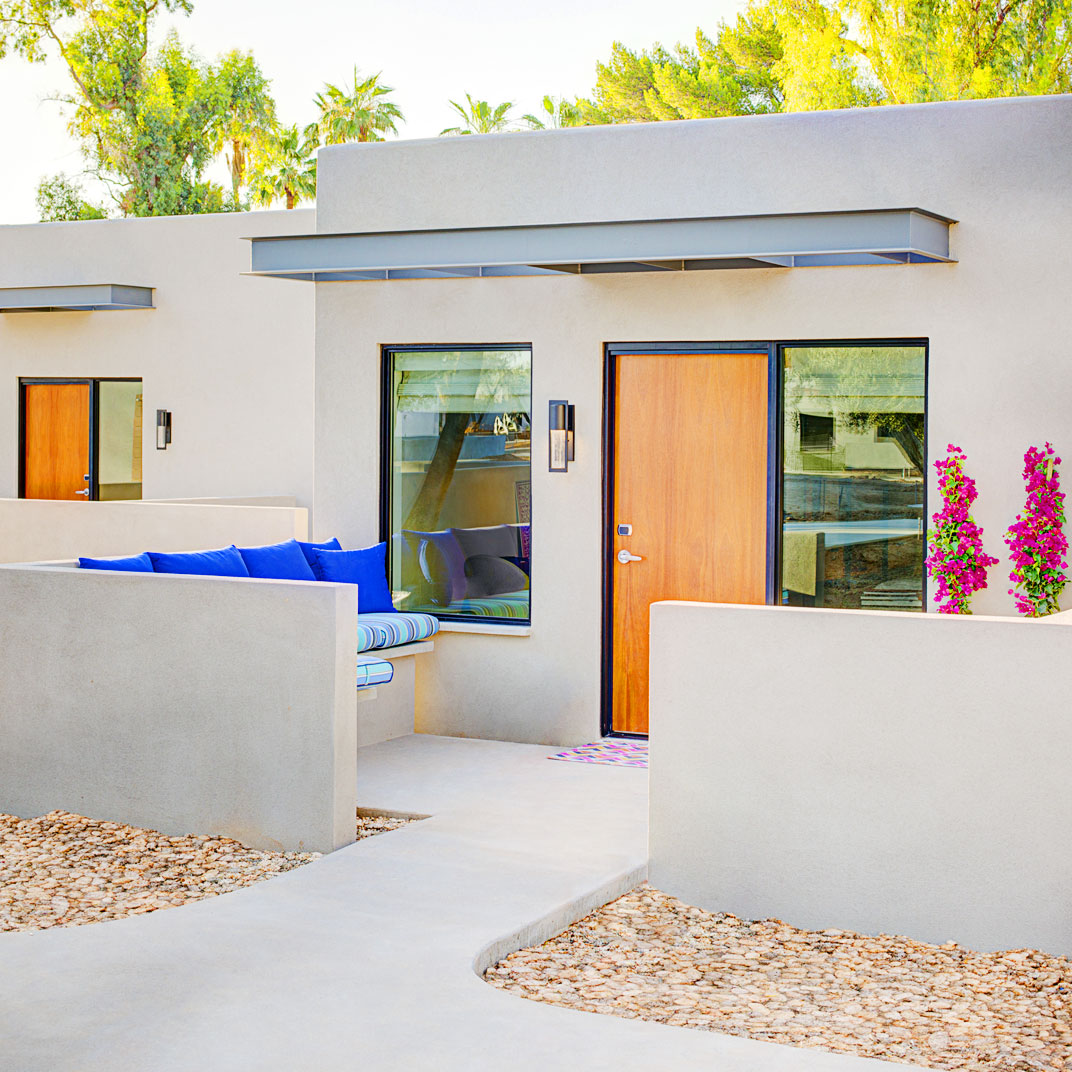 Andaz Scottsdale Resort & Bungalows