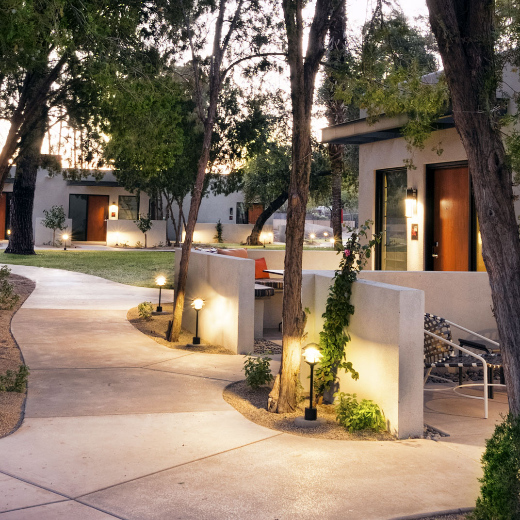 Andaz Scottsdale Resort & Bungalows