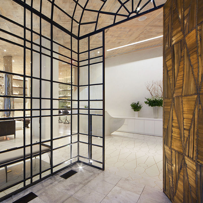 The Marmara Park Avenue