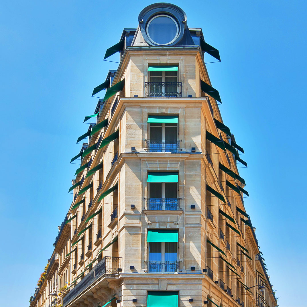 Le Metropolitan, Paris