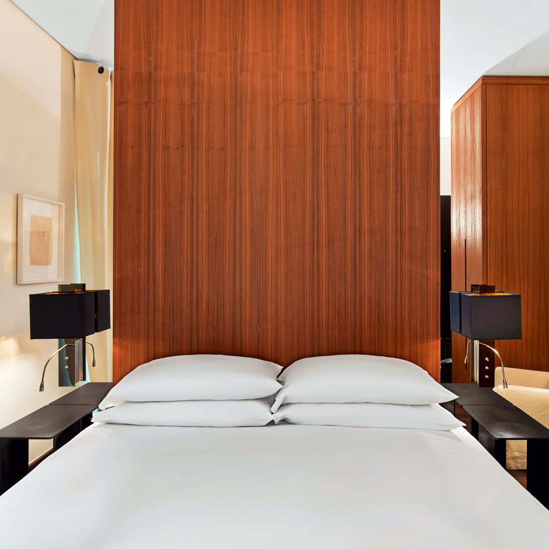 Le Metropolitan, Paris