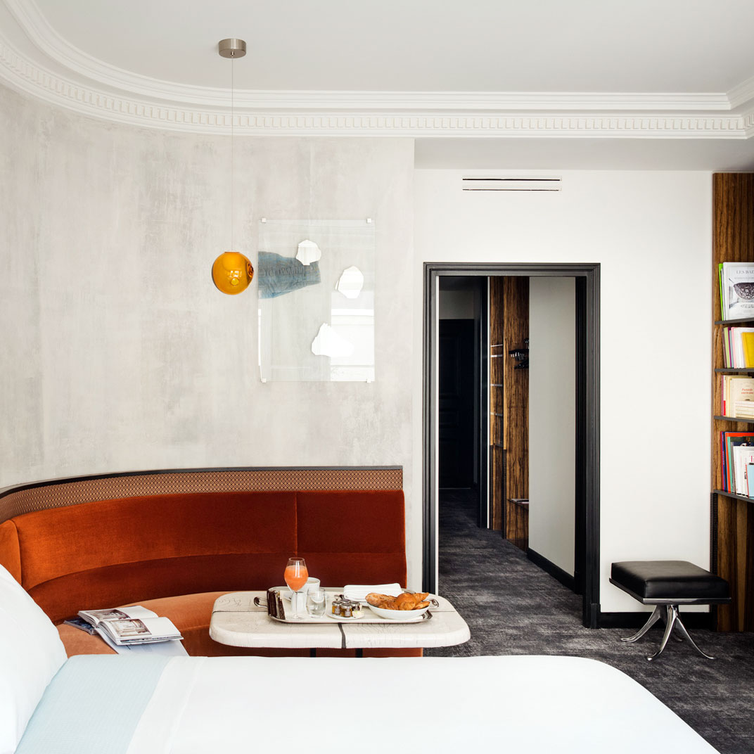 Les Bains Paris