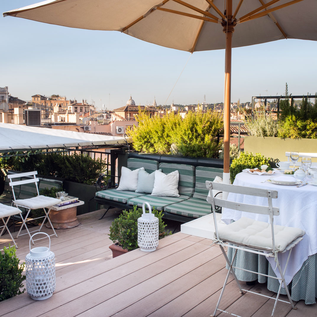 Residenza Napoleone III