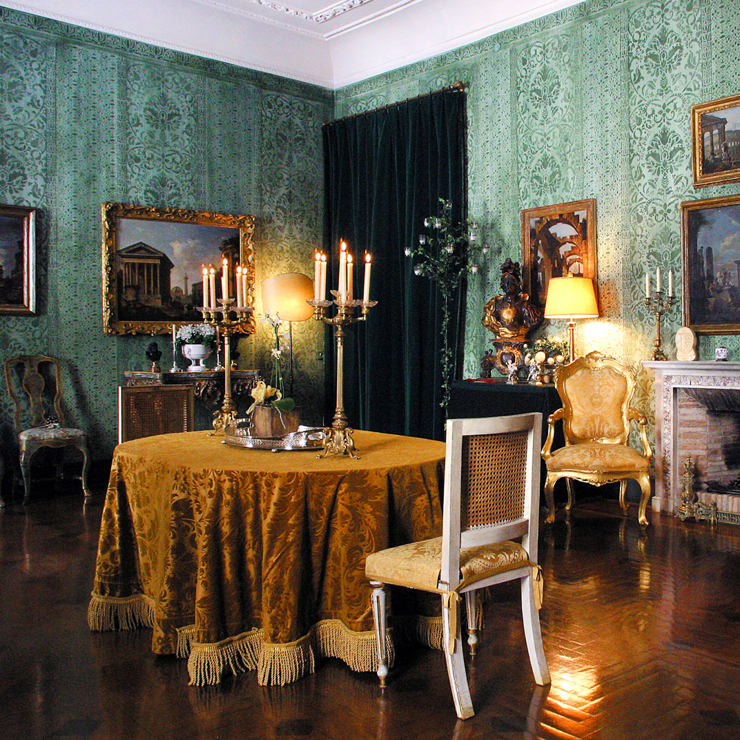 拿破仑三世居所酒店(Residenza Napoleone III)
