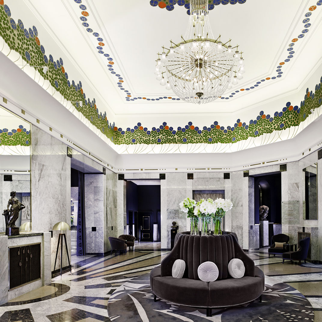 Hotel Bristol, A Luxury Collection Hotel, Warsaw