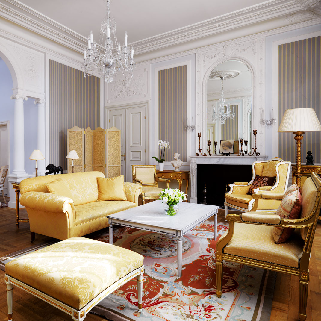 Hotel Bristol, A Luxury Collection Hotel, Warsaw