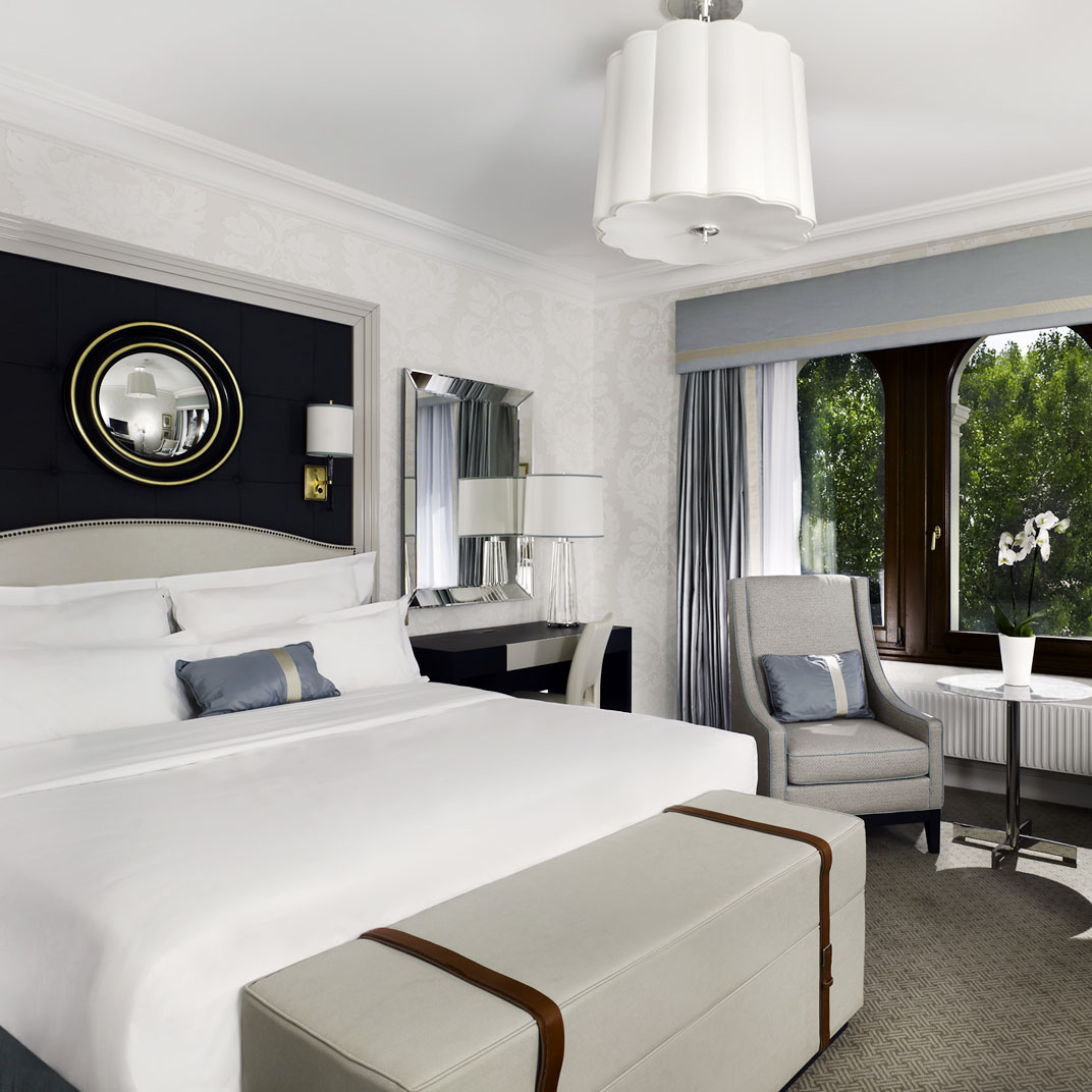 Hotel Bristol, A Luxury Collection Hotel, Warsaw