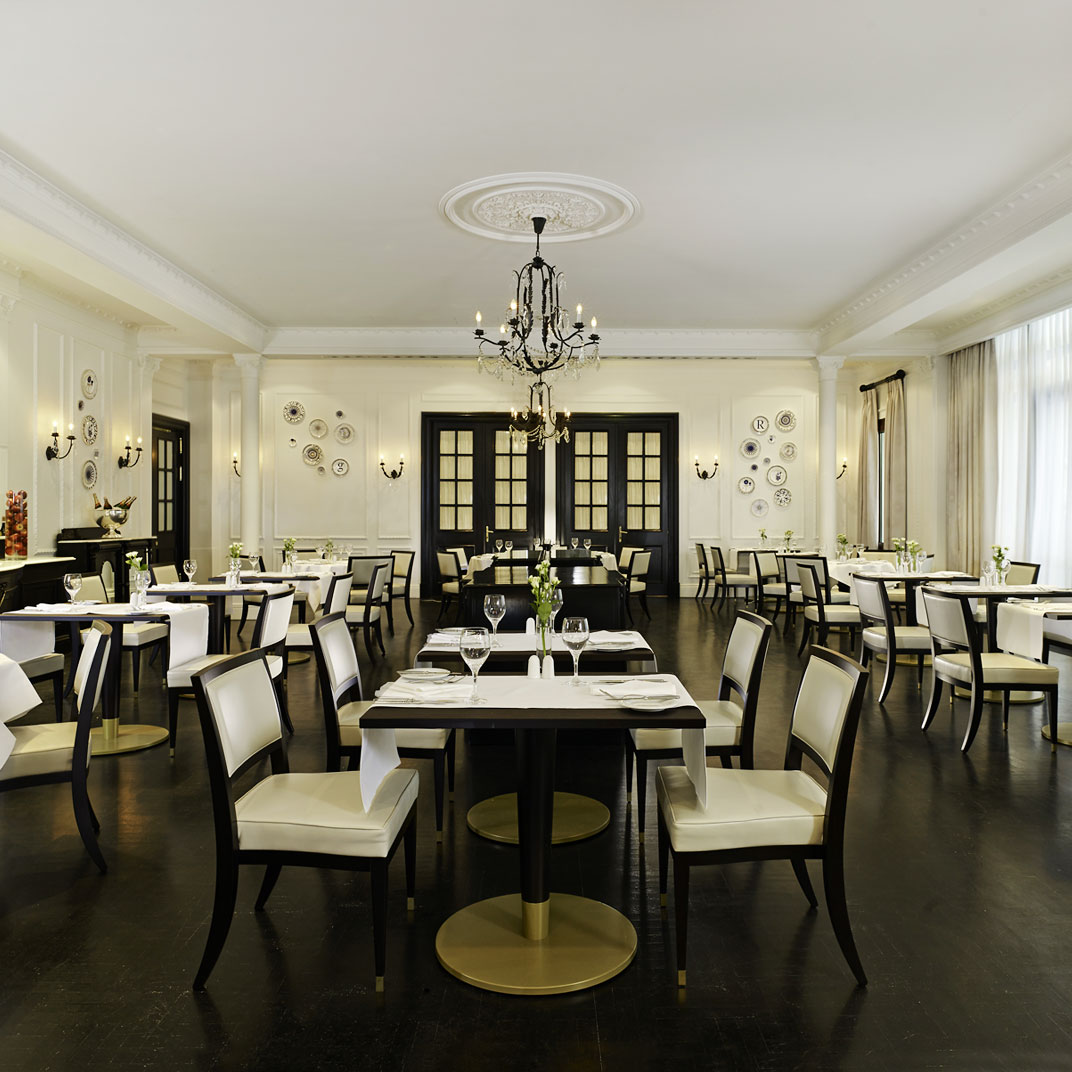 Hotel Bristol, A Luxury Collection Hotel, Warsaw