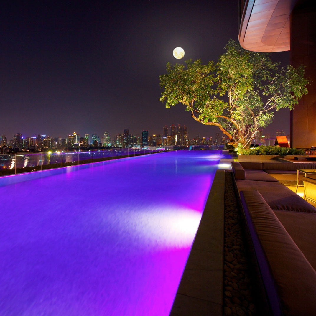So Sofitel Bangkok