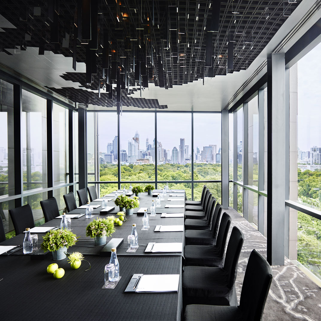So Sofitel Bangkok