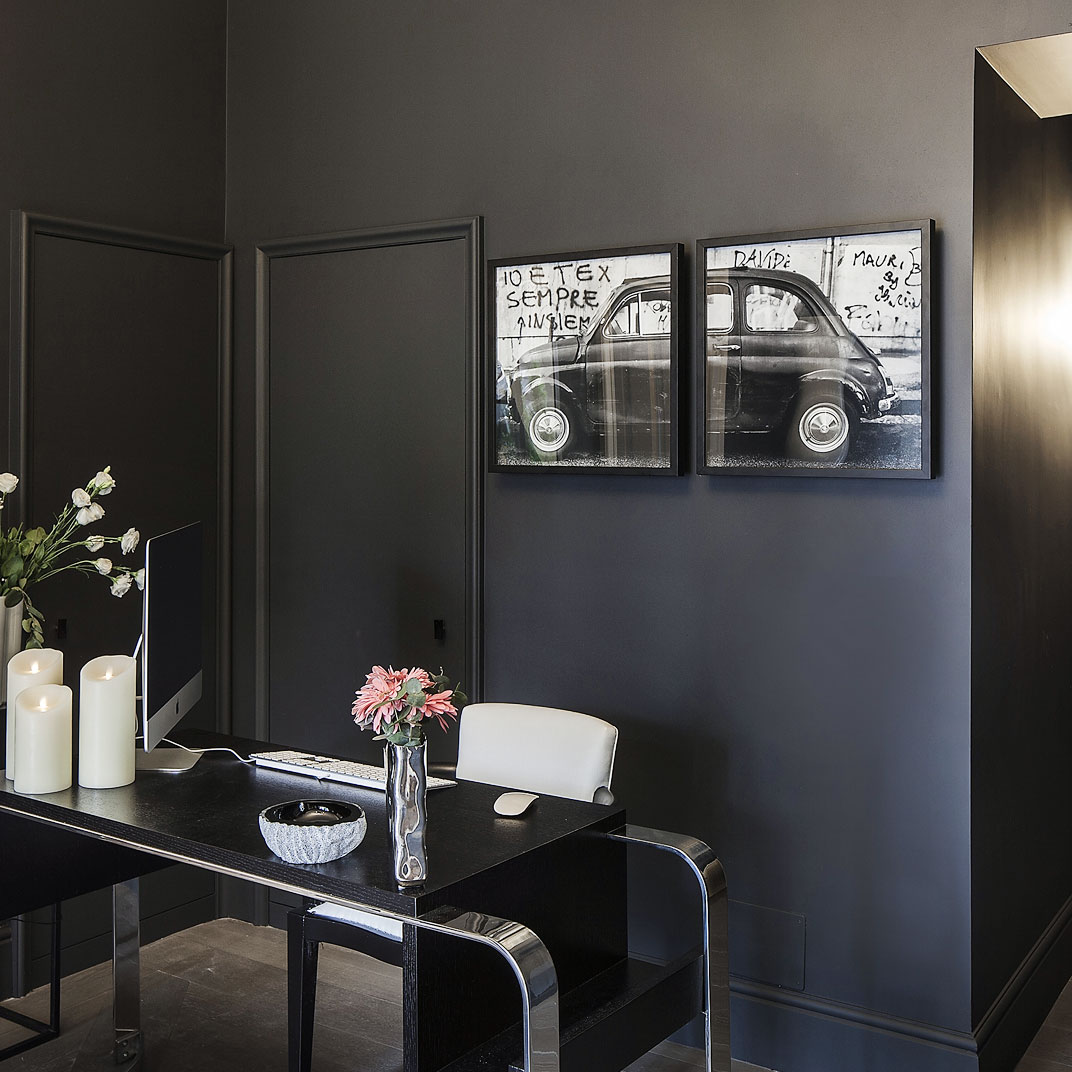 Pepoli 9 Design Suites